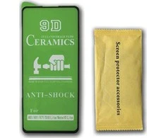 Keramika Samsung A32 4G 9D FullGlue stiklas