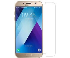 Grūdintas stiklas Samsung Galaxy A3 2017