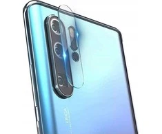 GRŪDINTAS FLEXI STIKLAS KAMERAI HUAWEI P30 PRO