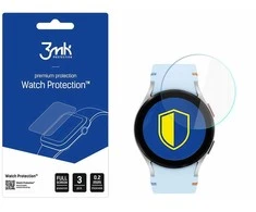 Samsung Galaxy Watch FE 40mm – 3mk Watch Protection FlexibleGlass