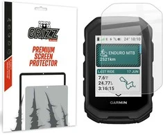 „GrizzGlass HybridGlass“, skirtas „Garmin Edge MTB“
