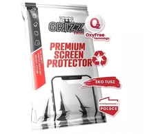 GrizzGlass Hibridinis stiklas GrizzGlass HybridGlass, skirtas Xiaomi POCO Pad M1