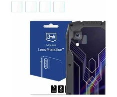 3Mk Protection 3mk Lens Protection Camera Glass for Cubot King Kong Mini 3