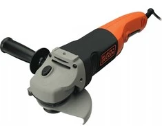 Black &amp; Decker Juodas &amp; Decker KG1202 šlifavimo staklės