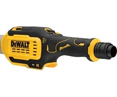 DEWALT sienų ir lubų šlifuoklis DCE800N 18V be akumuliatoriaus ir kroviklio