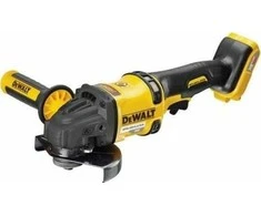 Kampinis šlifuoklis Dewalt DCG418N-XJ; 54 V (be akumuliatoriaus ir pakrovėjo)
