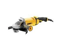 Kampinis šlifuoklis Dewalt DWE4559-QS