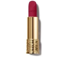 Lancôme L’Absolu Rouge Intimate Matte Kreminis lūpų dažai 525 French Bisou 3,4 g