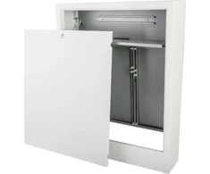 SZNS-4 ANT VIRŠINĖS MONTUOTA SPINTELĖ SU VIETA VALDYMUI 10 GRANDINIŲ P X A X S 725X765X148 SIGMA-LI // TG.SZNS-4