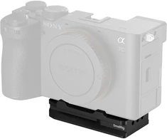 Szybkozłączka SmallRig 5423 Arca-Swiss Mount Plate for AirTag for Sony (MD5423)