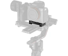 Szybkozłączka SmallRig 5423 Arca-Swiss Mount Plate for AirTag for Sony (MD5423)