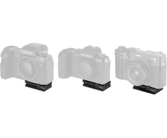 Szybkozłączka SmallRig 5425 Arca-Swiss Mount Plate for AirTag for Fujifilm (MD5425)