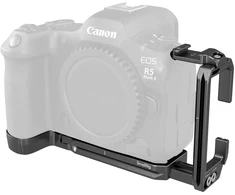 Szybkozłączka SmallRig L-Shape Mount Plate for Canon EOS R5 Mark II (4983)