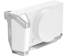 Szybkozłączka SmallRig L-Shaped Mount Plate with Handle for Sigma BF Sidabrinis (5390)