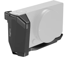 Szybkozłączka SmallRig L-Shaped Mount Plate with Handle for Sigma BF Juodas (5389)