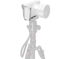 Szybkozłączka SmallRig L-Shaped Mount Plate with Handle for Sigma BF Sidabrinis (5390)