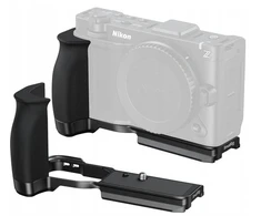 Szybkozłączka SmallRig L-Shaped Mount Plate with Silicone Handle for Nikon ZR (5466)