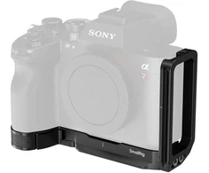 Szybkozłączka SmallRig L-Shaped Mount Plate for Sony Alpha 7R VI (6706)