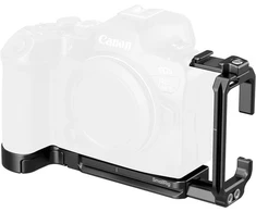 „SmallRig 5962“ L formos tvirtinimo plokštelė su „AirTag“ lizdu, skirta „Canon EOS R6 Mk III / R6 Mk II / R5 Mk II“