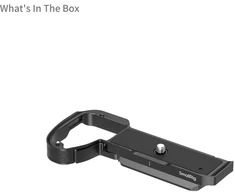 Szybkozłączka SmallRig Mount Plate for Sony Alpha 7R VI (6705)