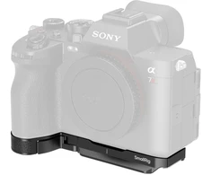 Szybkozłączka SmallRig Mount Plate for Sony Alpha 7R VI (6705)