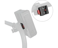SmallRig 6021 Quick Release V-Lock Mount Plate Kit