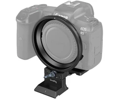 Szybkozłączka SmallRig Rotatable Horizontal-to-Vertical Mount Plate Kit for Canon R-series Cameras (4300)