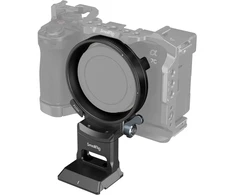 Szybkozłączka SmallRig Rotatable Horizontal-to-Vertical Mount Plate for Sony A7C II / A7 CR (4424)