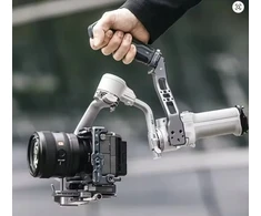 „Ulanzi Quick Release Gimbal Rail Ulanzi Falcam F38“ – „Dji Rs4 Mini Arca Sony Canon“ / F38b5201
