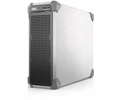 Dell poweredge t160 serwer 480 gb tower (3u) intel xeon 6 6315p 2,8 ghz 16 gb ddr5-sdram 300 w