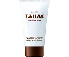 „Tabac Original Maurer and Wirtz Tabac“ balzamas po skutimosi, 75 ml