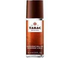 "Tabac Original" dezodorantas Roll On 75ml