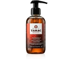 TABAC Original barzdos ploviklis, 200 ml