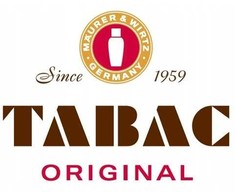 Tabac Original Tabac Wild Beat EDT tualetinis vanduo vyrams, 75 ml