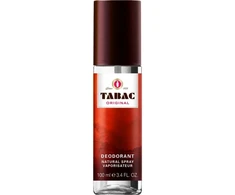 Tabac Original Hydration &amp; Protection Dezodorantas Purškiklis For Men, 100 ml