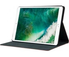 - dbramante Tokyo - iPad (2017 / 2018) - Dusti rožinė