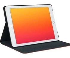– „dbramante Tokyo“ – „iPad 10.2“ (2019 m.) – „Rusty Rose“