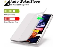 - eStuff MIAMI Pieštukas Case iPad Pro