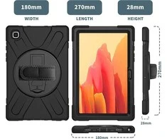 - eStuff Samsung Galaxy Tab A7 10.4