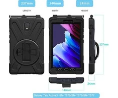 - eStuff Samsung Galaxy Tab Active3