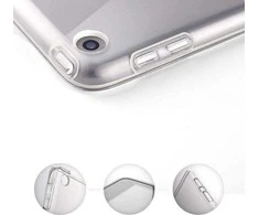 Hurtel Slim Huawei MatePad 11 (2021) dėklas planšetiniam kompiuteriui skaidrus