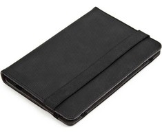 Dėklas na tablet Omega Planšetė/E-BOOK 7'' MARYLAND Juodas + POWER BANK 7200