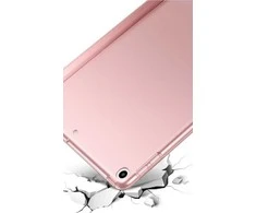 - Tech-Protect Plaktukas iPad 10.2 2019 juoda