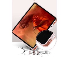 - Tech-Protect Technika - PROTECT SC PEN IPAD AIR 4 2020 BLAKK