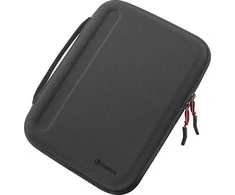 iPad Case 12,9'' Tomtoc FancyCase-B06 (juodas)