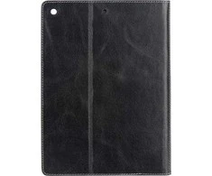Tabletės dėklas dbramante Orderup - iPad (2017 / 2018) - Juodas