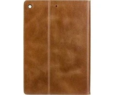 Planšetinio kompiuterio dėklas dbramante Ordrup - iPad (2017/2018) - Dark tan