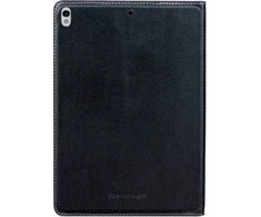 Tabletės dėklas dbramante Risskov - "iPad Air" (2019) ir "iPad Pro" 10,5- colių - Juodas