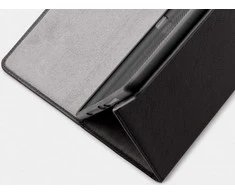 Dėklas na tablet Trunk iPad 12,9'', Juodas Leather