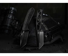 TAC-FORCE Peilis Heckler Koch FX03 MagnaCut